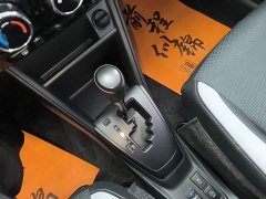 Toyota Yaris L Zhixuan X 1.5L CVT Leading Plus Edition - ფოტო 13