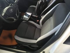 Toyota Yaris L Zhixuan X 1.5L CVT Leading Plus Edition - ფოტო 14