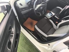 Toyota Yaris L Zhixuan X 1.5L CVT Leading Plus Edition - ფოტო 15