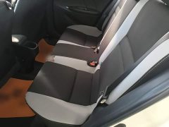 Toyota Yaris L Zhixuan X 1.5L CVT Leading Plus Edition - ფოტო 16