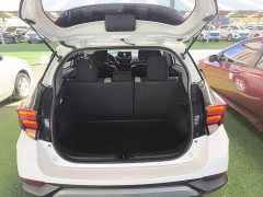 Toyota Yaris L Zhixuan X 1.5L CVT Leading Plus Edition - ფოტო 18
