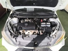 Toyota Yaris L Zhixuan X 1.5L CVT Leading Plus Edition - ფოტო 19