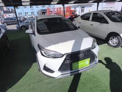Toyota Yaris L Zhixuan X 1.5L CVT Leading Plus Edition - ფოტო 3