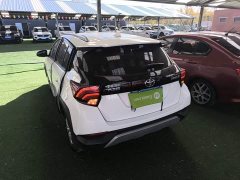 Toyota Yaris L Zhixuan X 1.5L CVT Leading Plus Edition - ფოტო 4