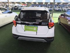 Toyota Yaris L Zhixuan X 1.5L CVT Leading Plus Edition - ფოტო 5