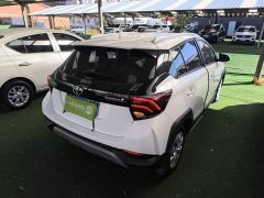 Toyota Yaris L Zhixuan X 1.5L CVT Leading Plus Edition - ფოტო 6