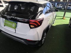 Toyota Yaris L Zhixuan X 1.5L CVT Leading Plus Edition - ფოტო 7