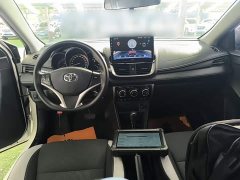 Toyota Yaris L Zhixuan X 1.5L CVT Leading Plus Edition - ფოტო 9