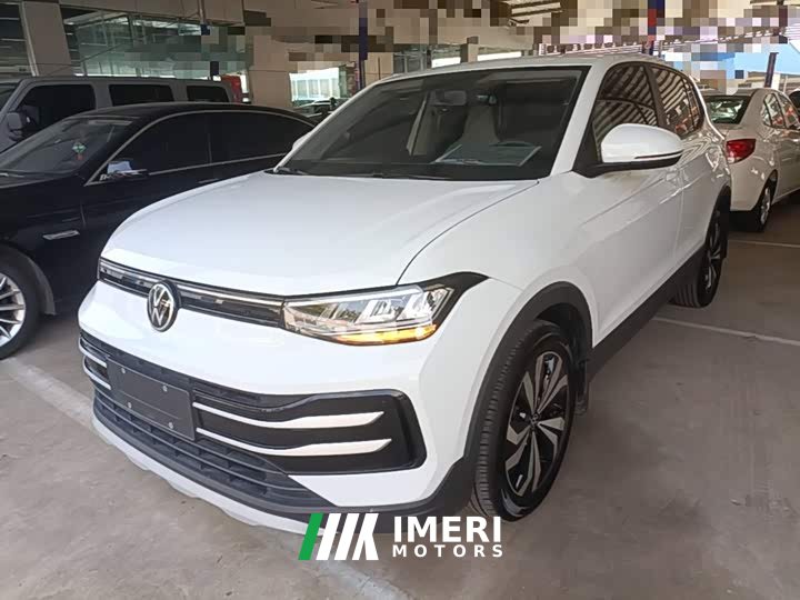 Volkswagen Touareg Sharp 1.5L Sharp Pro - ავტომობილი ჩინეთიდან