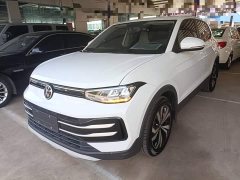 Volkswagen Touareg Sharp 1.5L Sharp Pro - ფოტო 1
