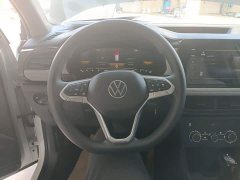 Volkswagen Touareg Sharp 1.5L Sharp Pro - ფოტო 10