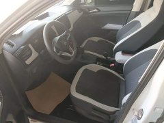 Volkswagen Touareg Sharp 1.5L Sharp Pro - ფოტო 14
