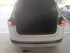 Volkswagen Touareg Sharp 1.5L Sharp Pro - ფოტო 18