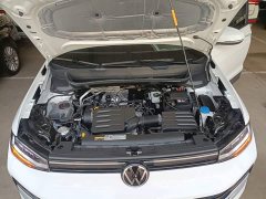 Volkswagen Touareg Sharp 1.5L Sharp Pro - ფოტო 19