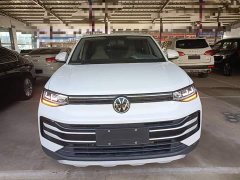 Volkswagen Touareg Sharp 1.5L Sharp Pro - ფოტო 2