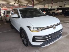 Volkswagen Touareg Sharp 1.5L Sharp Pro - ფოტო 3