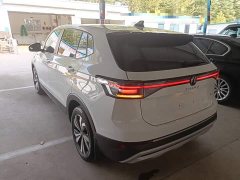 Volkswagen Touareg Sharp 1.5L Sharp Pro - ფოტო 4