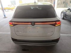 Volkswagen Touareg Sharp 1.5L Sharp Pro - ფოტო 5