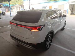Volkswagen Touareg Sharp 1.5L Sharp Pro - ფოტო 6