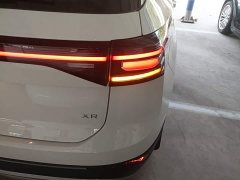 Volkswagen Touareg Sharp 1.5L Sharp Pro - ფოტო 7