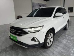 Volkswagen Jetta VS5 280TSI Automatic Aspiration Pro - ფოტო 1