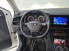 Volkswagen Jetta VS5 280TSI Automatic Aspiration Pro - ფოტო 10