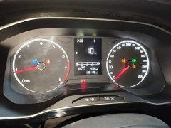 Volkswagen Jetta VS5 280TSI Automatic Aspiration Pro - ფოტო 11