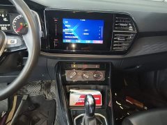 Volkswagen Jetta VS5 280TSI Automatic Aspiration Pro - ფოტო 12