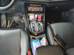 Volkswagen Jetta VS5 280TSI Automatic Aspiration Pro - ფოტო 13
