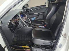Volkswagen Jetta VS5 280TSI Automatic Aspiration Pro - ფოტო 14