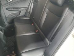 Volkswagen Jetta VS5 280TSI Automatic Aspiration Pro - ფოტო 16