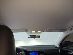 Volkswagen Jetta VS5 280TSI Automatic Aspiration Pro - ფოტო 17