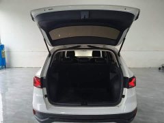 Volkswagen Jetta VS5 280TSI Automatic Aspiration Pro - ფოტო 18