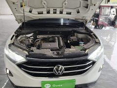 Volkswagen Jetta VS5 280TSI Automatic Aspiration Pro - ფოტო 19