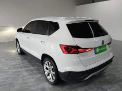 Volkswagen Jetta VS5 280TSI Automatic Aspiration Pro - ფოტო 4