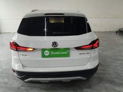 Volkswagen Jetta VS5 280TSI Automatic Aspiration Pro - ფოტო 5