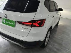 Volkswagen Jetta VS5 280TSI Automatic Aspiration Pro - ფოტო 7