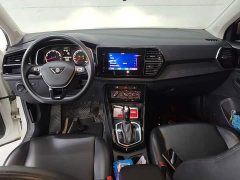 Volkswagen Jetta VS5 280TSI Automatic Aspiration Pro - ფოტო 9