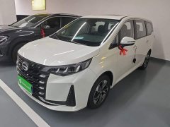 GAC Aion M6 PRO 270T DCT Luxury - ფოტო 1