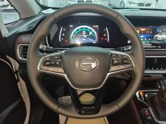 GAC Aion M6 PRO 270T DCT Luxury - ფოტო 10