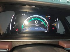GAC Aion M6 PRO 270T DCT Luxury - ფოტო 11