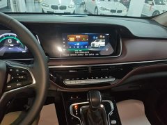 GAC Aion M6 PRO 270T DCT Luxury - ფოტო 12