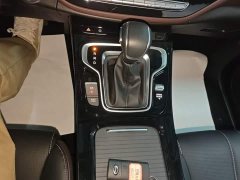 GAC Aion M6 PRO 270T DCT Luxury - ფოტო 13