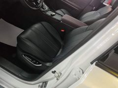 GAC Aion M6 PRO 270T DCT Luxury - ფოტო 14