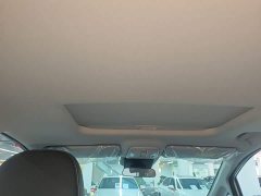 GAC Aion M6 PRO 270T DCT Luxury - ფოტო 17
