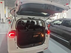 GAC Aion M6 PRO 270T DCT Luxury - ფოტო 18