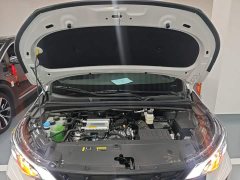 GAC Aion M6 PRO 270T DCT Luxury - ფოტო 19