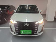GAC Aion M6 PRO 270T DCT Luxury - ფოტო 2