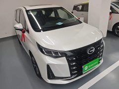 GAC Aion M6 PRO 270T DCT Luxury - ფოტო 3