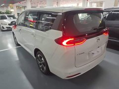 GAC Aion M6 PRO 270T DCT Luxury - ფოტო 4